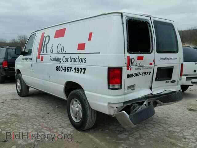 2014 FORD ECONOLINE - VIN: 1FTNE2EW2EDA10772 - Photo 3