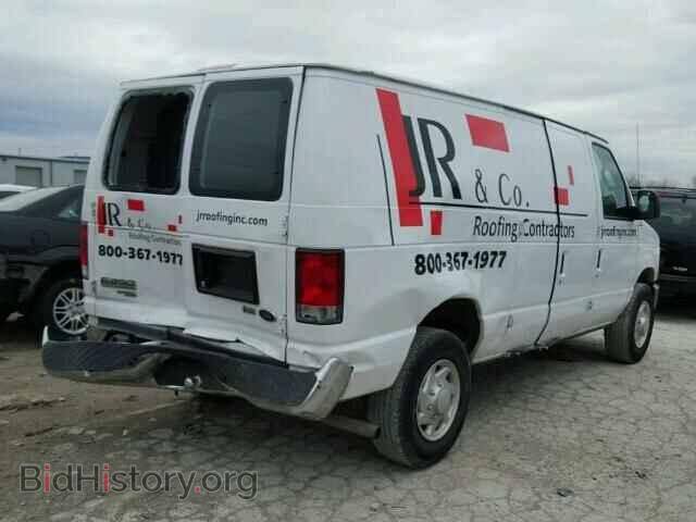 2014 FORD ECONOLINE - VIN: 1FTNE2EW2EDA10772 - Photo 4