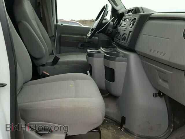 2014 FORD ECONOLINE - VIN: 1FTNE2EW2EDA10772 - Photo 5