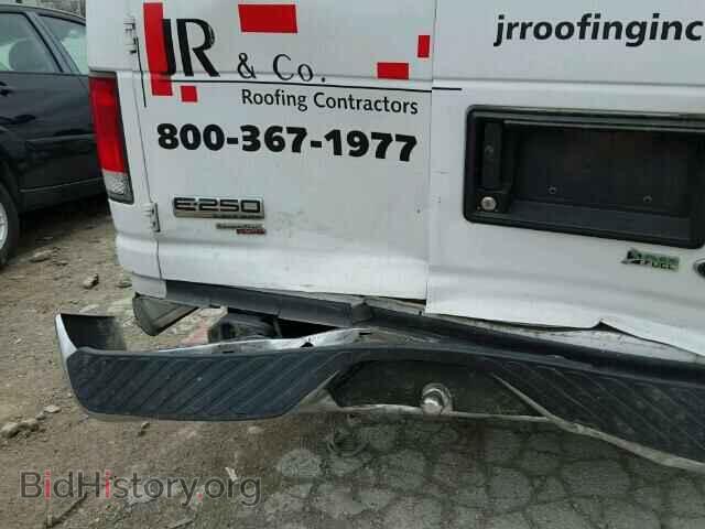 2014 FORD ECONOLINE - VIN: 1FTNE2EW2EDA10772 - Photo 10