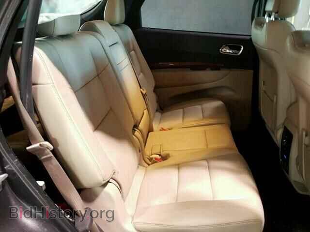 2016 DODGE DURANGO - VIN: 1C4RDJDG4GC407935 - Фото 6