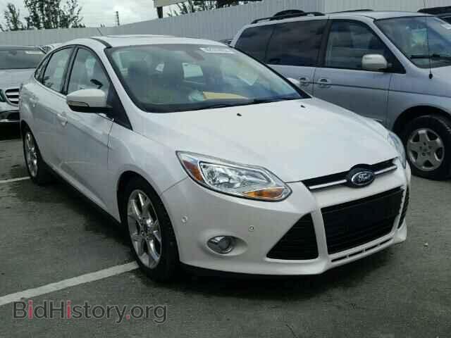 Photo 1FAHP3H21CL352356 - FORD FOCUS 2012