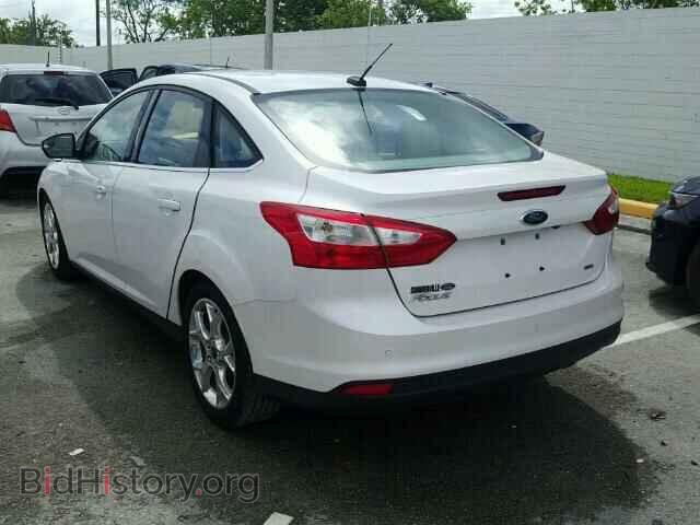 2012 FORD FOCUS - VIN: 1FAHP3H21CL352356 - Фото 3