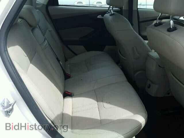 2012 FORD FOCUS - VIN: 1FAHP3H21CL352356 - Фото 6