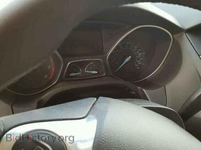 2012 FORD FOCUS - VIN: 1FAHP3H21CL352356 - Фото 8