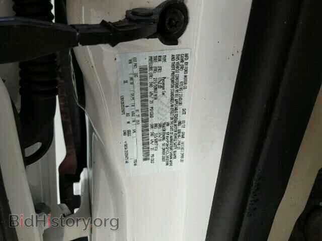 2012 FORD FOCUS - VIN: 1FAHP3H21CL352356 - Фото 10