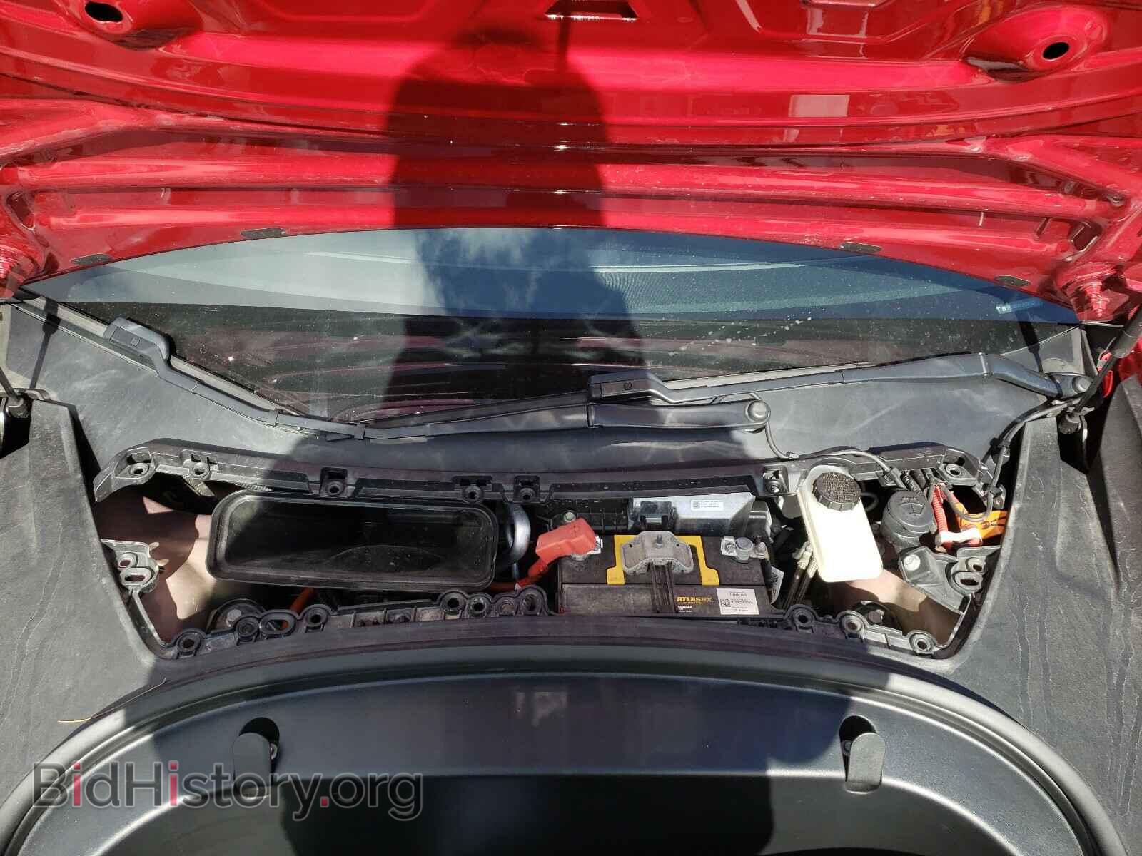 2018 TESLA MODEL 3 - VIN: 5YJ3E1EB7JF091723 - Фото 7