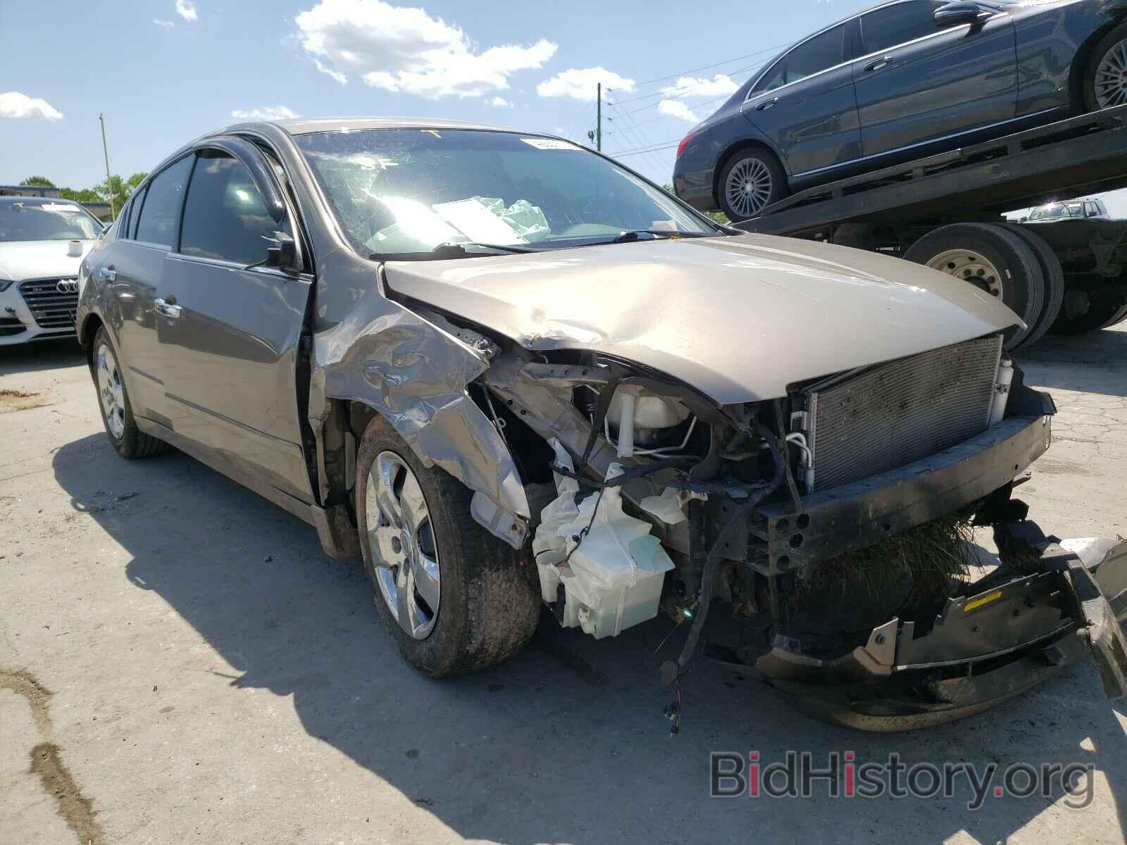 Photo 1N4AL21E47N483738 - NISSAN ALTIMA 2007