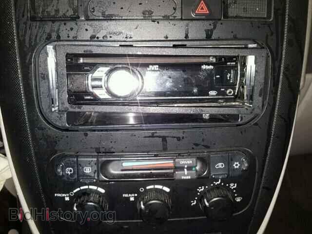 2005 DODGE CARAVAN - VIN: 1D4GP24R45B136712 - Фото 10