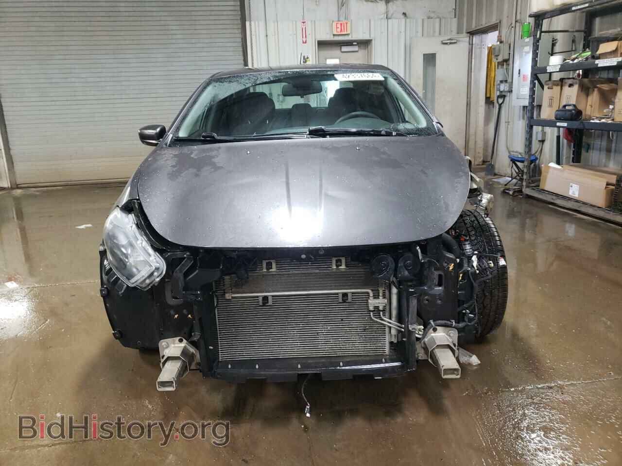 2015 DODGE DART - VIN: 1C3CDFBB5FD186918 - Photo 5