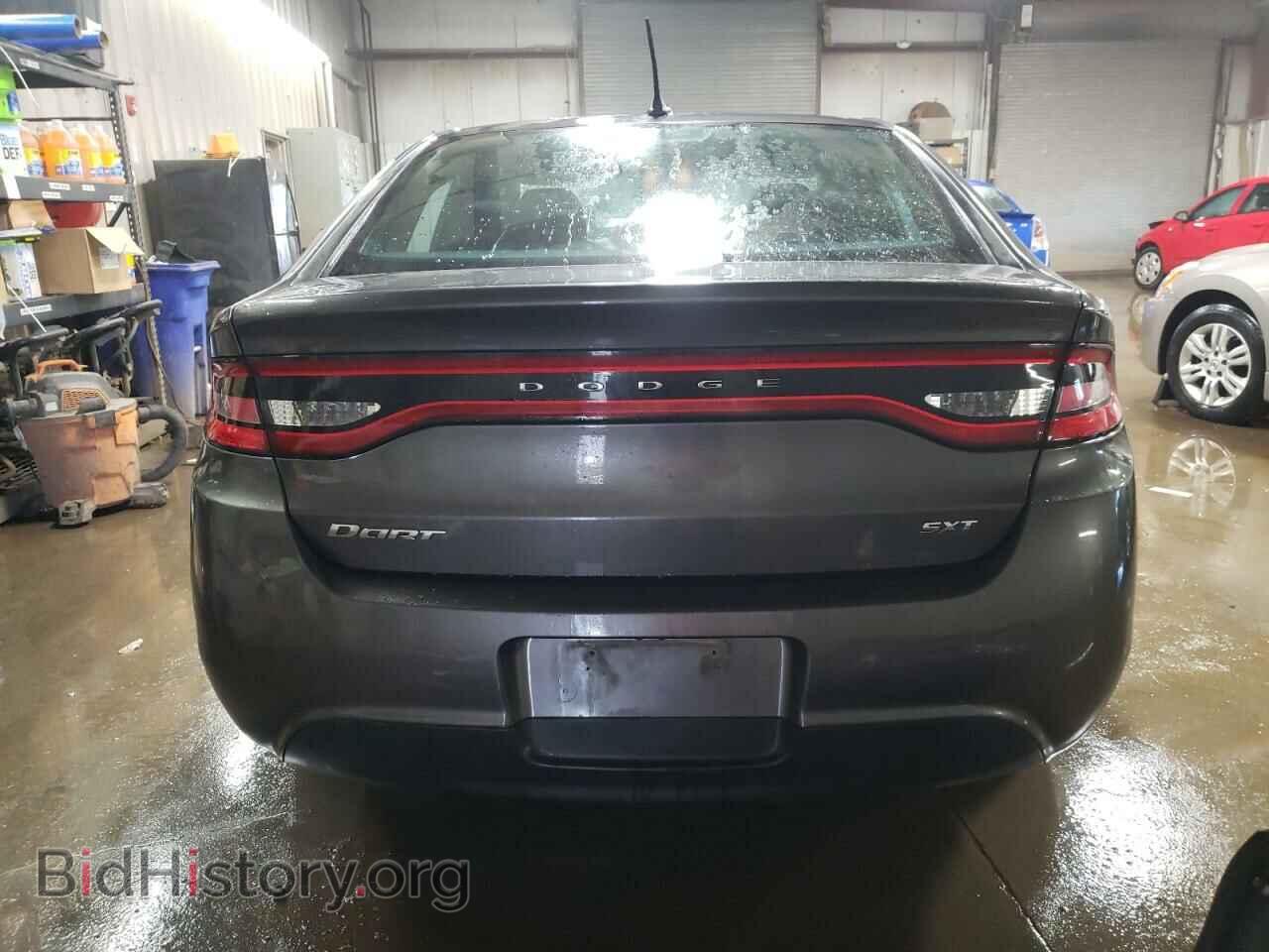 2015 DODGE DART - VIN: 1C3CDFBB5FD186918 - Photo 6