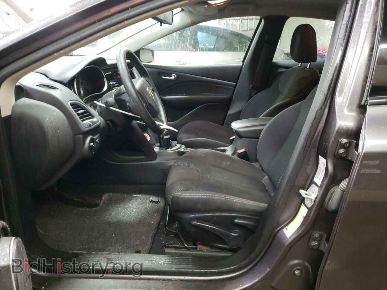 2015 DODGE DART - VIN: 1C3CDFBB5FD186918 - Photo 7
