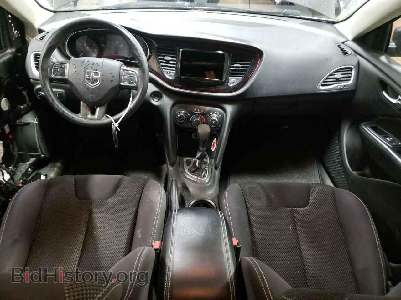 2015 DODGE DART - VIN: 1C3CDFBB5FD186918 - Photo 8