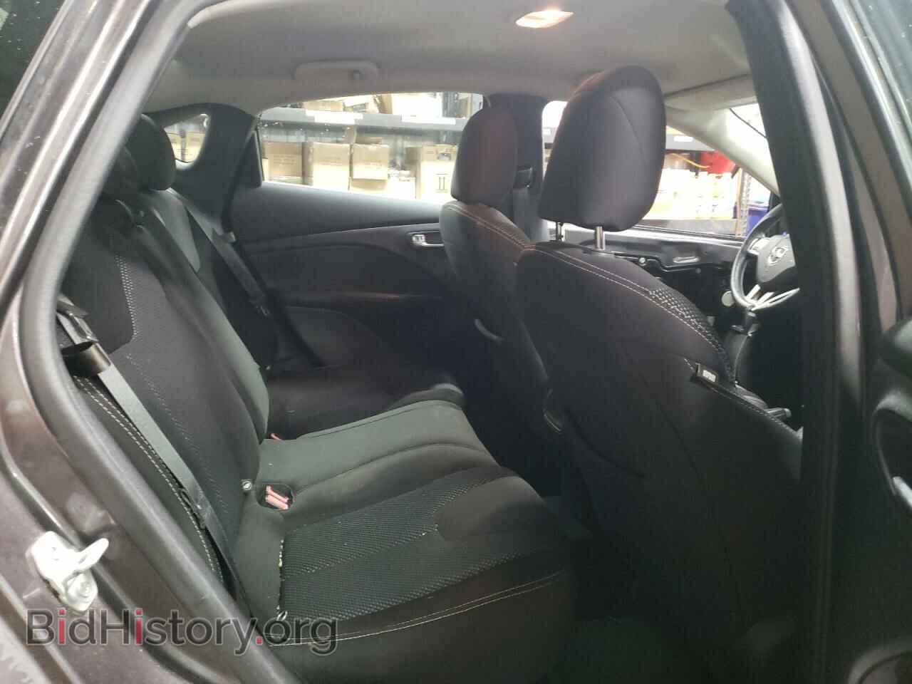 2015 DODGE DART - VIN: 1C3CDFBB5FD186918 - Photo 10