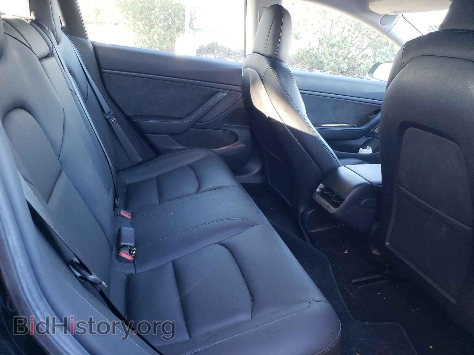 2019 TESLA MODEL 3 - VIN: 5YJ3E1EB9KF385772 - Photo 6