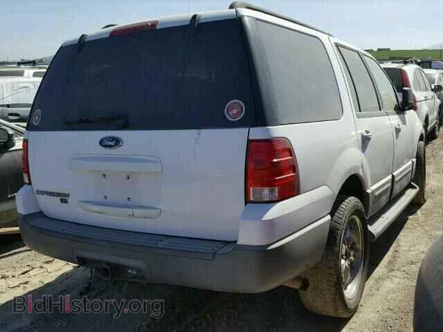 2006 FORD EXPEDITION - VIN: 1FMPU16596LA73639 - Фото 4