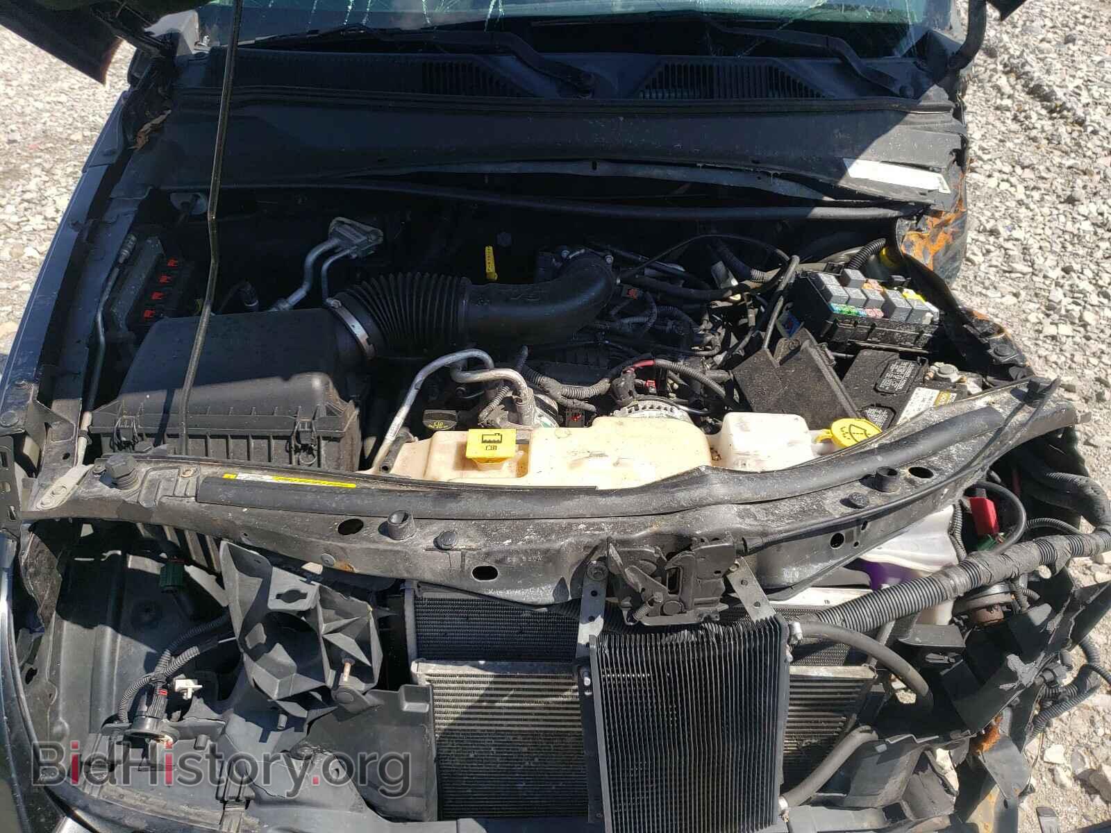 2010 DODGE NITRO - VIN: 1D4PU2GK8AW120569 - Photo 7