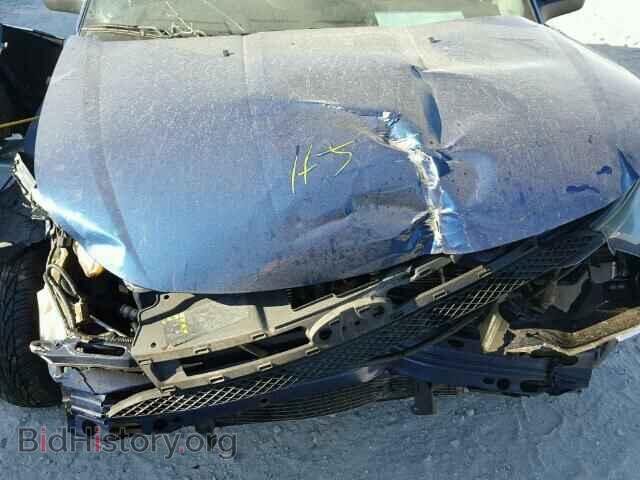2008 FORD FOCUS - VIN: 1FAHP33NX8W244731 - Фото 7