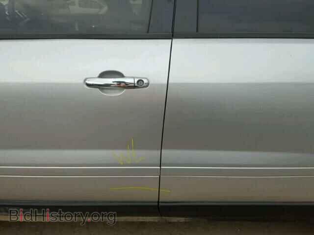 2012 GMC ACADIA - VIN: 1GKKRPEDXCJ399120 - Фото 9