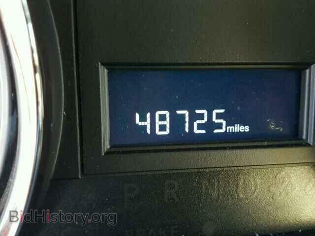 2013 DODGE CARAVAN - VIN: 2C4RDGBGXDR741122 - Фото 8
