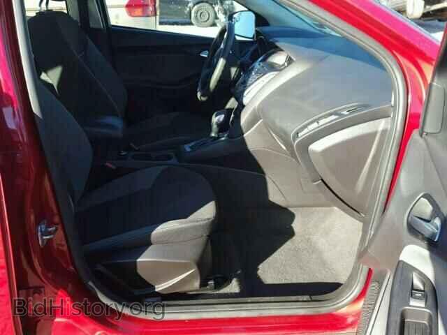 2012 FORD FOCUS - VIN: 1FAHP3F27CL323267 - Photo 5