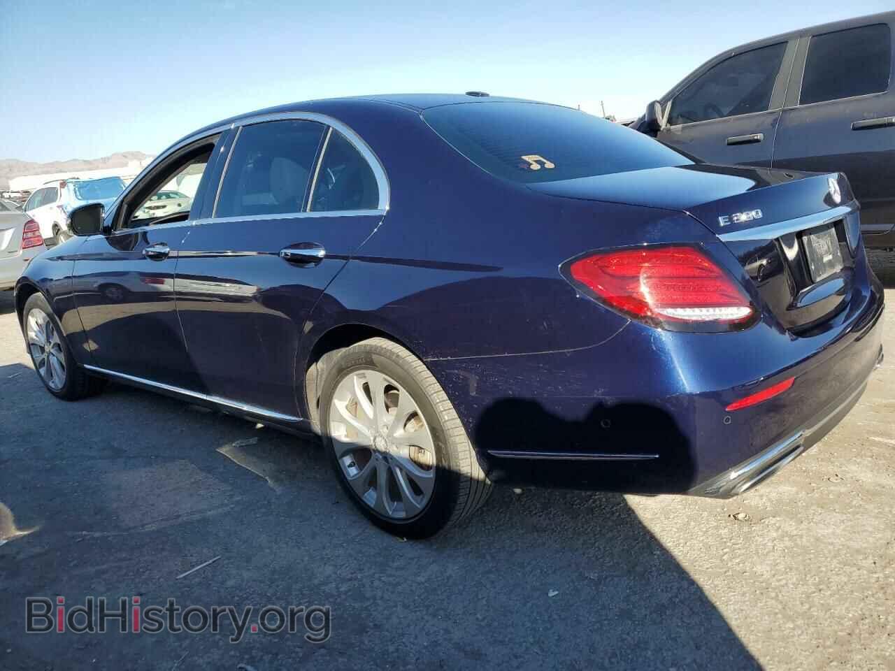 2017 MERCEDES-BENZ E-CLASS - VIN: WDDZF4JB3HA072724 - Фото 2