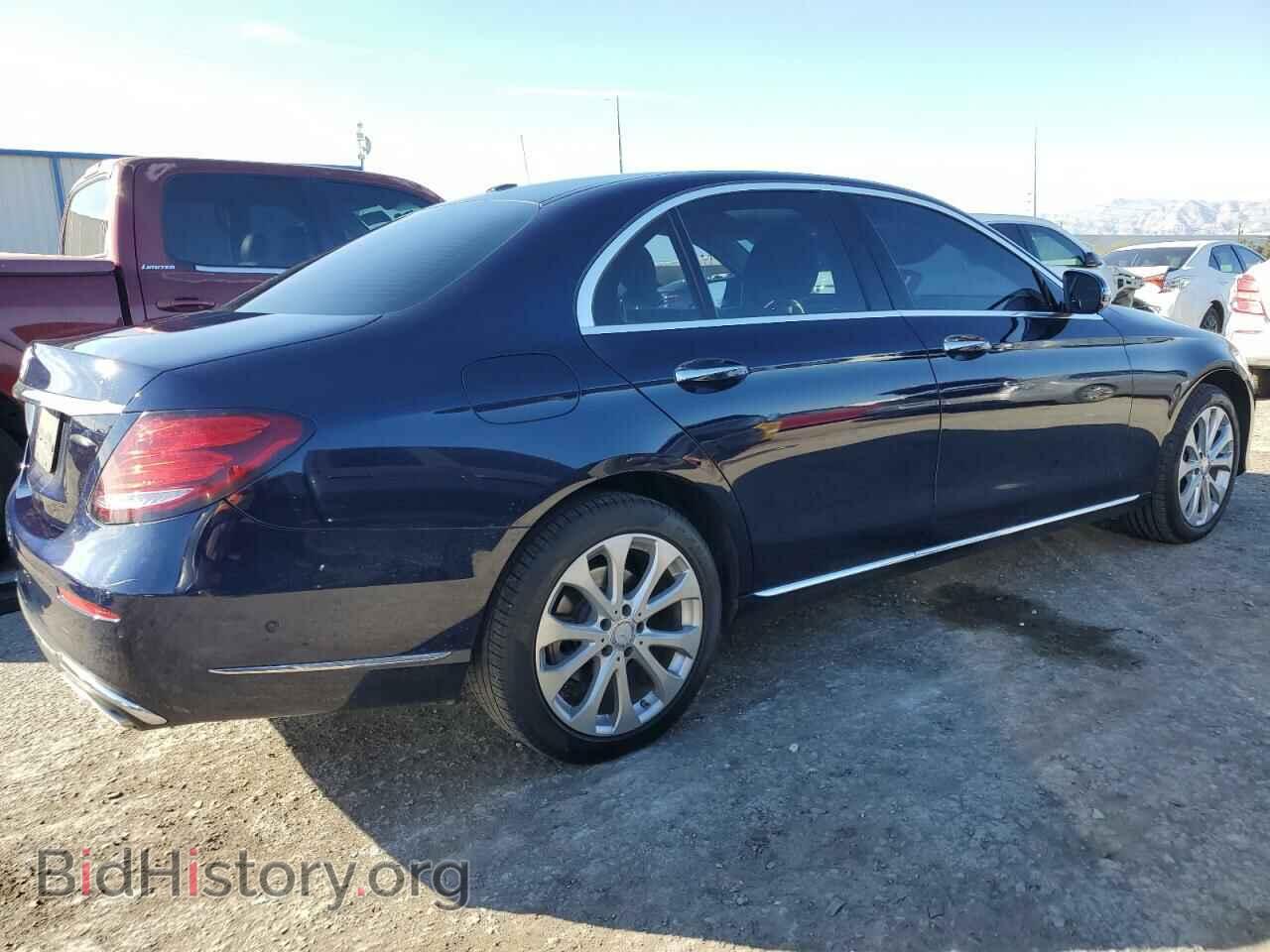 2017 MERCEDES-BENZ E-CLASS - VIN: WDDZF4JB3HA072724 - Фото 3