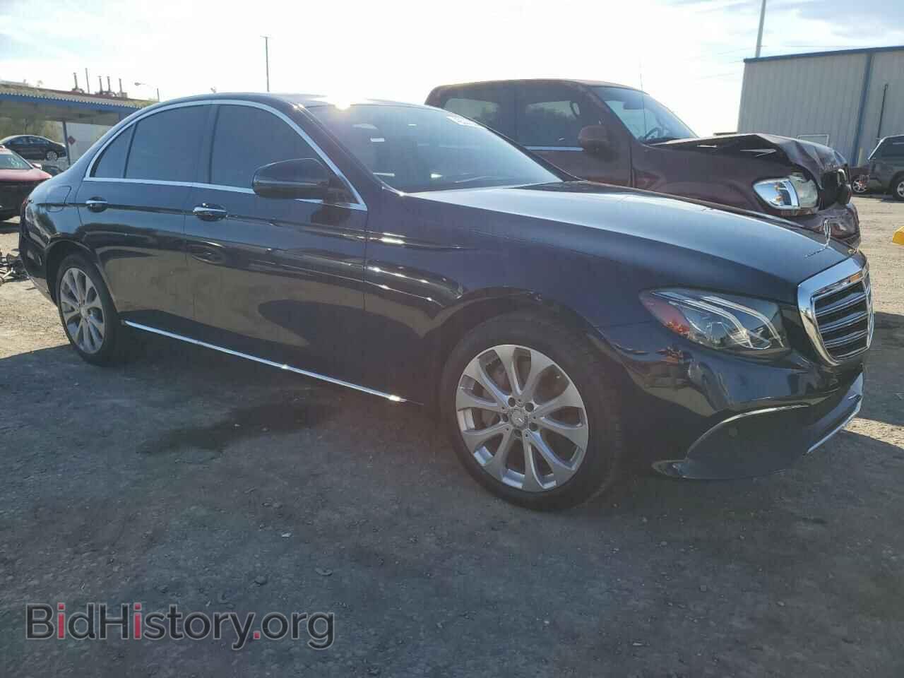 2017 MERCEDES-BENZ E-CLASS - VIN: WDDZF4JB3HA072724 - Фото 4