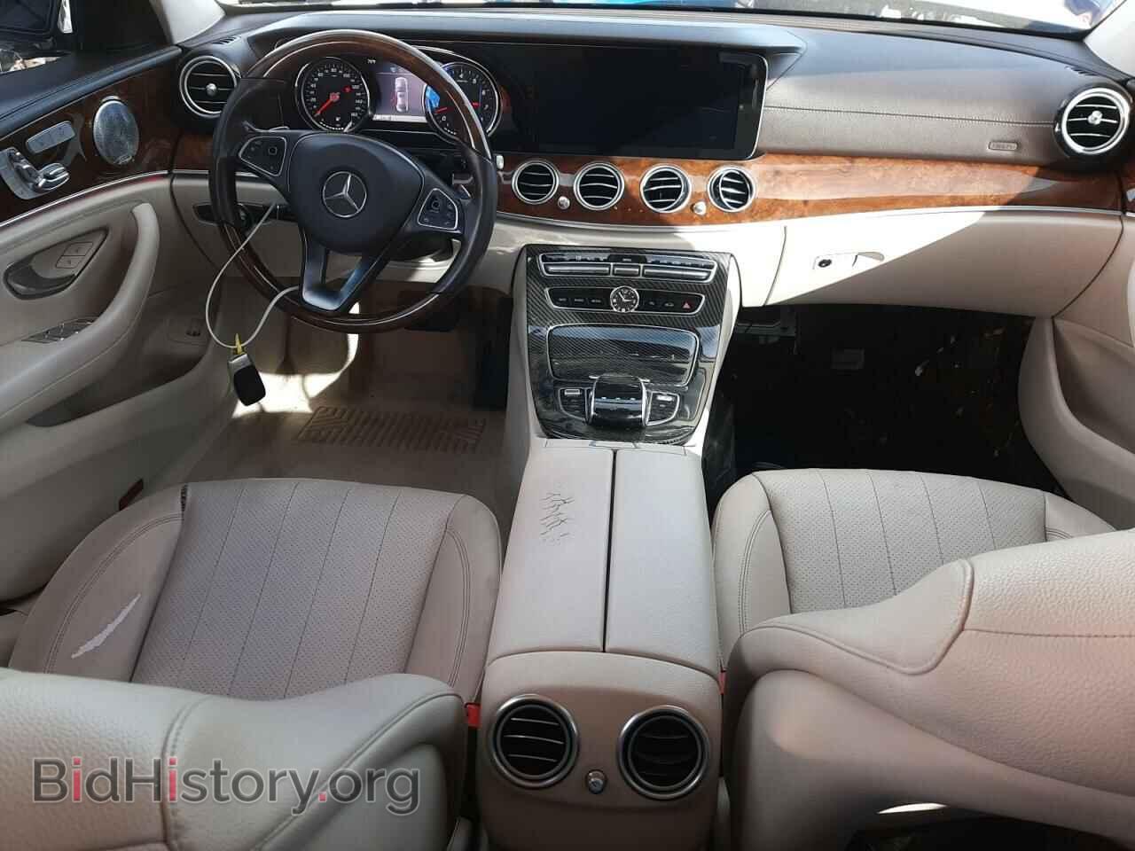 2017 MERCEDES-BENZ E-CLASS - VIN: WDDZF4JB3HA072724 - Фото 8