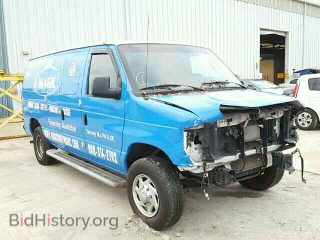 Фотография 1FTNE2EW0CDA73494 - FORD ECONOLINE 2012