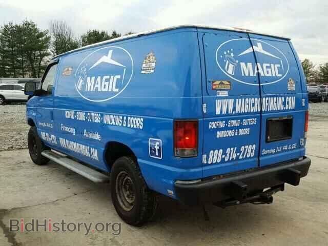 2012 FORD ECONOLINE - VIN: 1FTNE2EW0CDA73494 - Photo 3