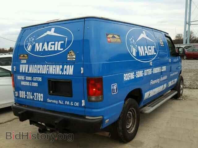 2012 FORD ECONOLINE - VIN: 1FTNE2EW0CDA73494 - Photo 4