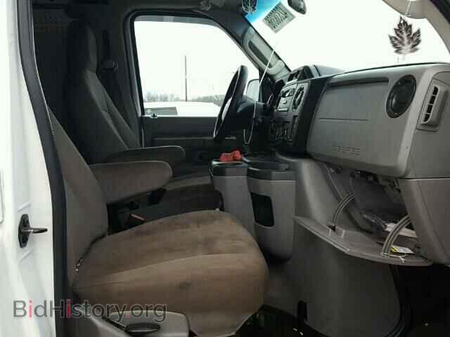 2012 FORD ECONOLINE - VIN: 1FTNE2EW0CDA73494 - Photo 5