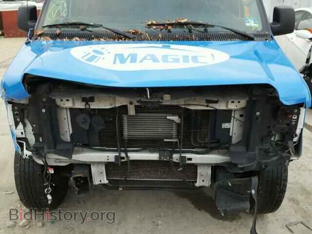 2012 FORD ECONOLINE - VIN: 1FTNE2EW0CDA73494 - Photo 7