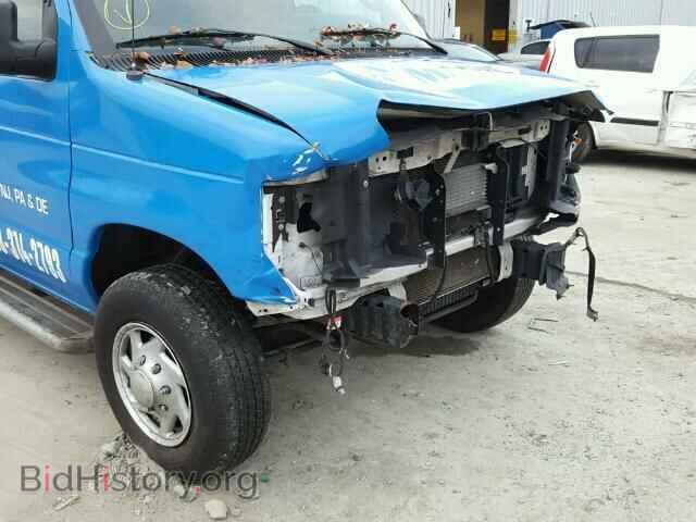 2012 FORD ECONOLINE - VIN: 1FTNE2EW0CDA73494 - Photo 9