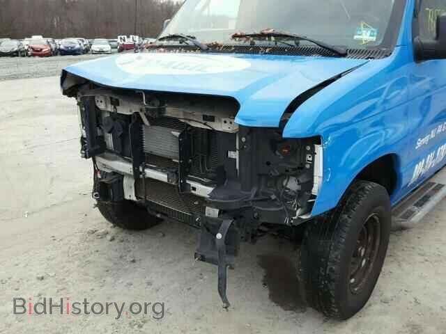 2012 FORD ECONOLINE - VIN: 1FTNE2EW0CDA73494 - Photo 10