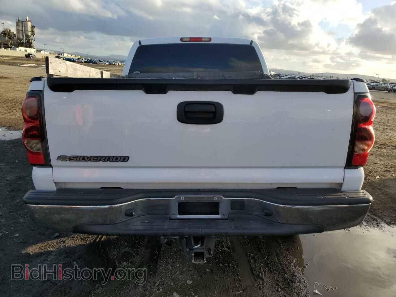 2006 CHEVROLET ALL Models - VIN: 1GCEC19V56Z228534 - Фото 6