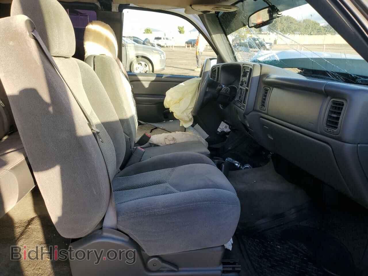 2006 CHEVROLET ALL Models - VIN: 1GCEC19V56Z228534 - Фото 7