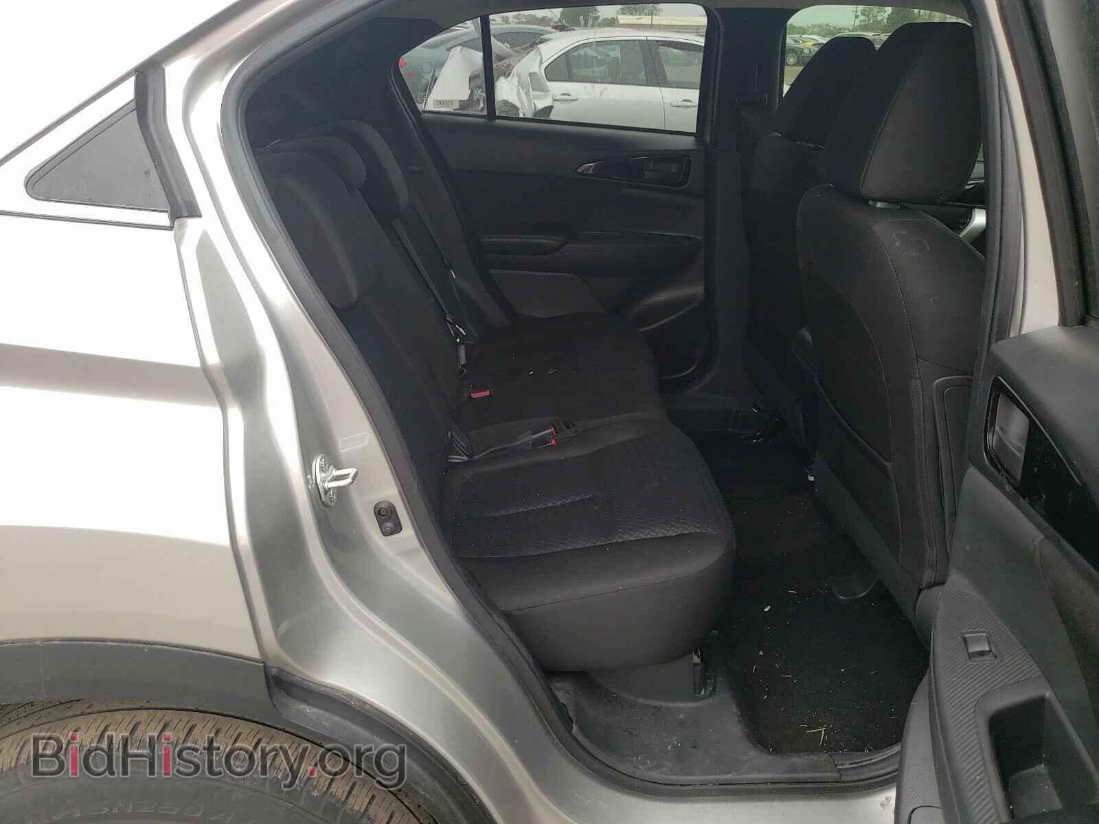 2019 MITSUBISHI ECLIPSE - VIN: JA4AT3AA2KZ014785 - Photo 6