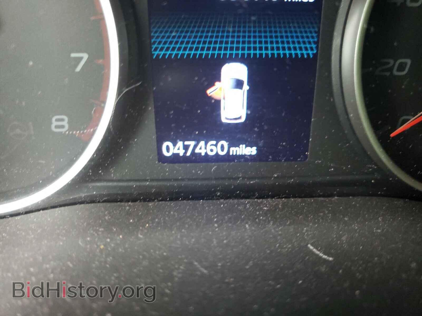 2019 MITSUBISHI ECLIPSE - VIN: JA4AT3AA2KZ014785 - Photo 8