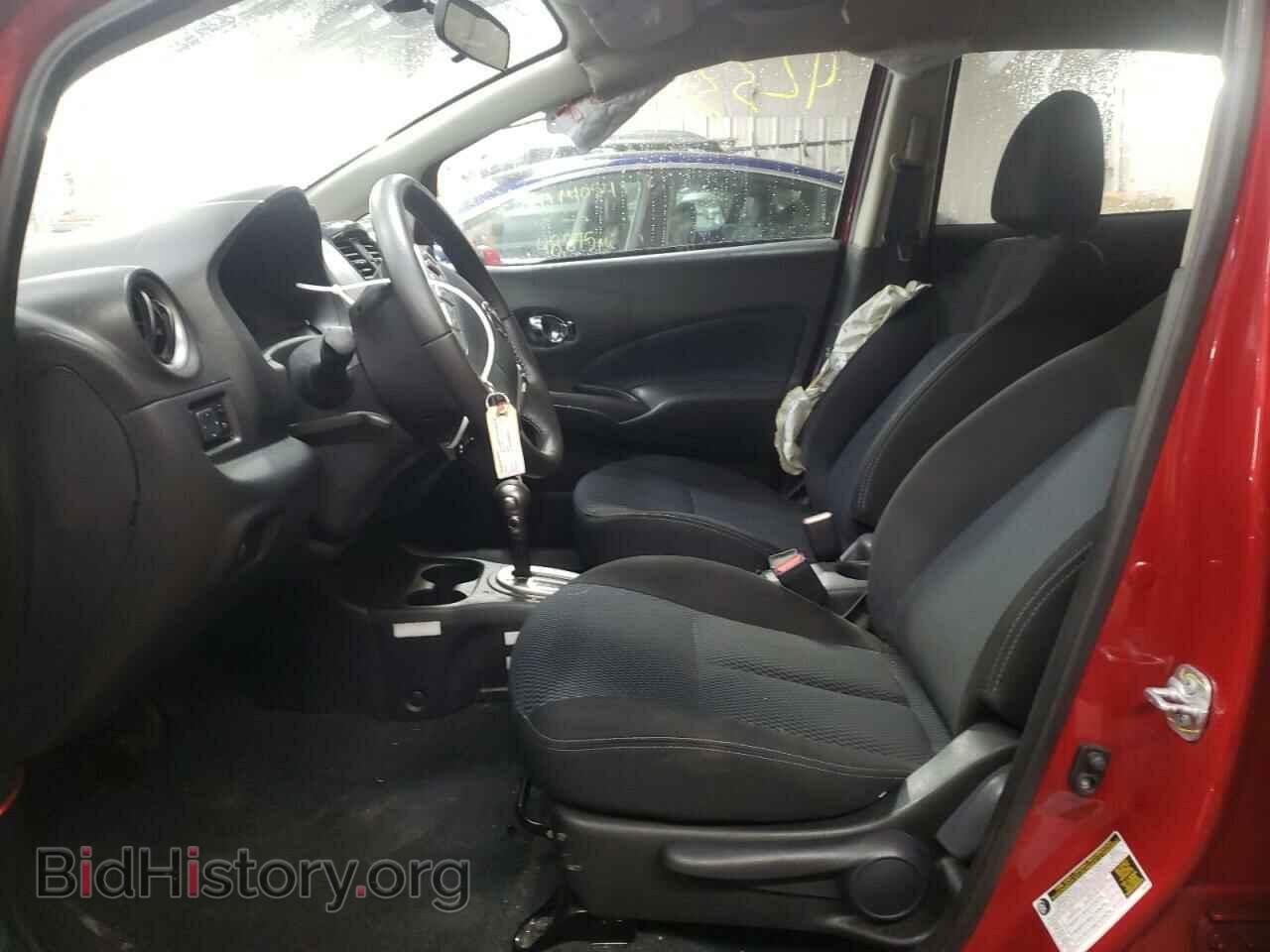 2015 NISSAN VERSA - VIN: 3N1CE2CP2FL385045 - Фото 7