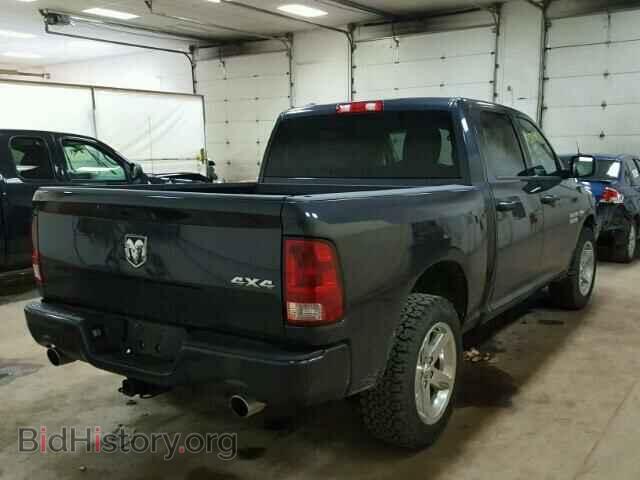 2014 RAM 1500 ST - VIN: 1C6RR7KT2ES432332 - Фото 4