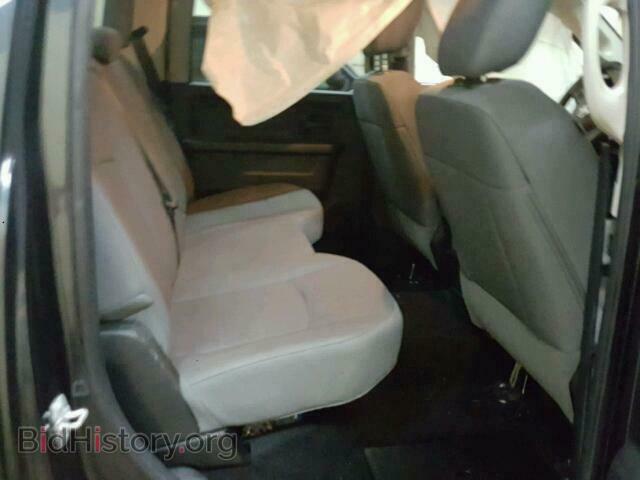2014 RAM 1500 ST - VIN: 1C6RR7KT2ES432332 - Фото 6