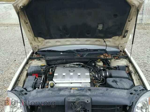 2000 CADILLAC DEVILLE - VIN: 1G6KD54Y7YU346032 - Фото 7