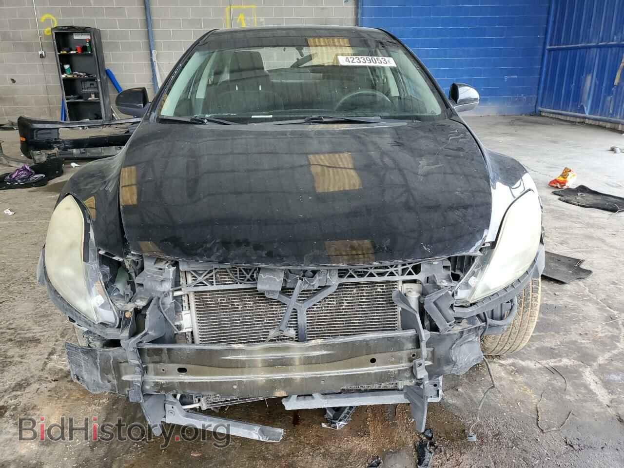 2009 MAZDA 6 - VIN: 1YVHP81A195M18131 - Фото 5