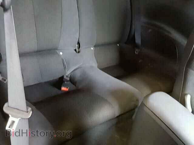 2006 MITSUBISHI ECLIPSE - VIN: 4A3AK34T76E009906 - Фото 6