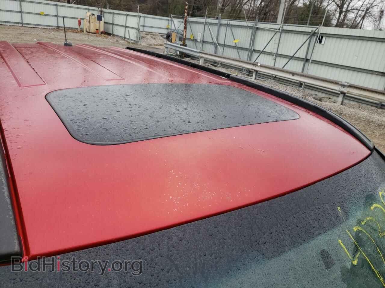 2007 DODGE NITRO - VIN: 1D8GU58647W626510 - Фото 9