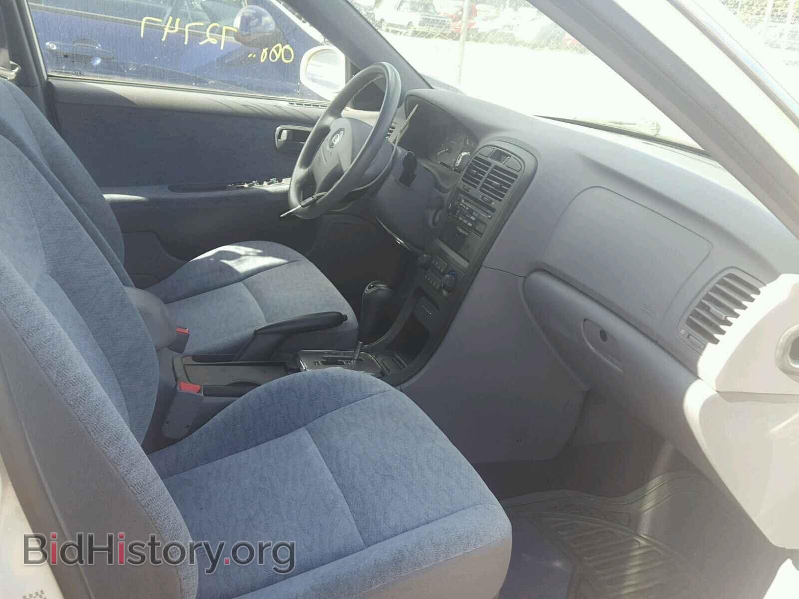 2006 KIA OPTIMA - VIN: KNAGD126465462533 - Фото 5