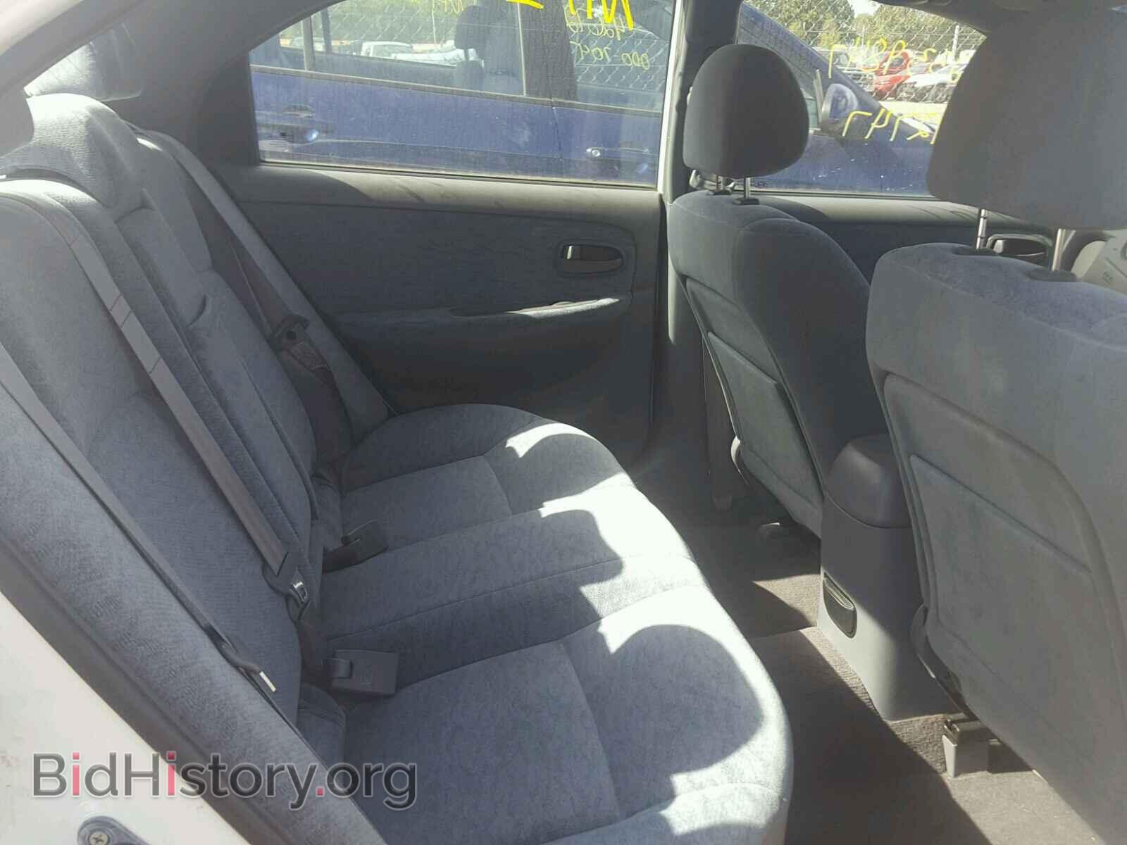 2006 KIA OPTIMA - VIN: KNAGD126465462533 - Фото 6