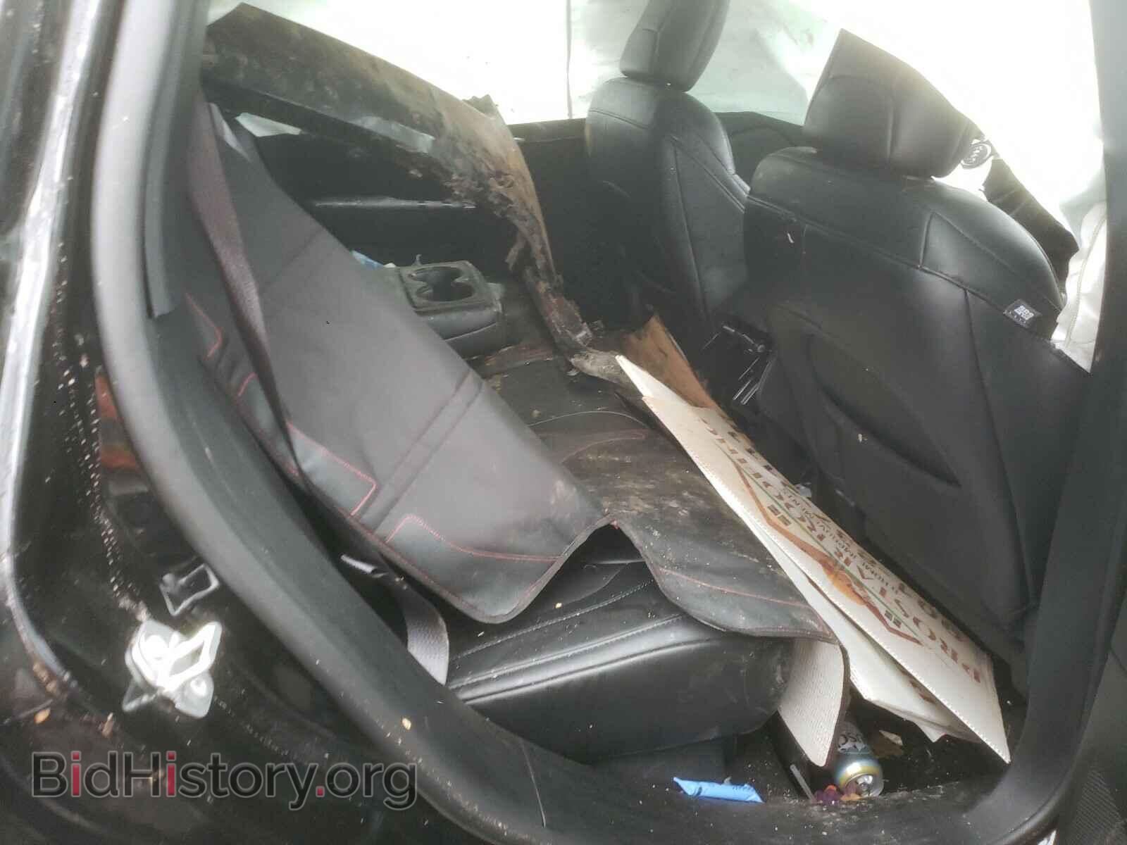 2020 JEEP CHEROKEE - VIN: 1C4PJLLB4LD649288 - Фото 6